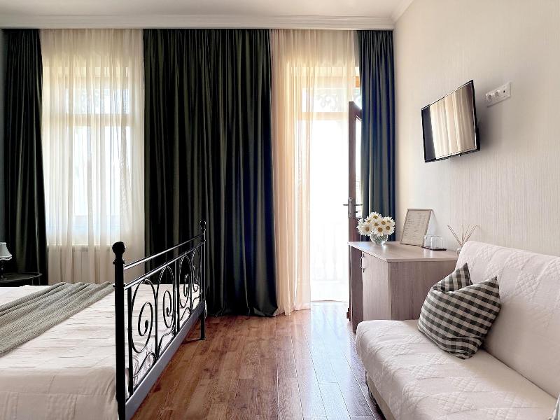 Betlemi Old Town Hotel image