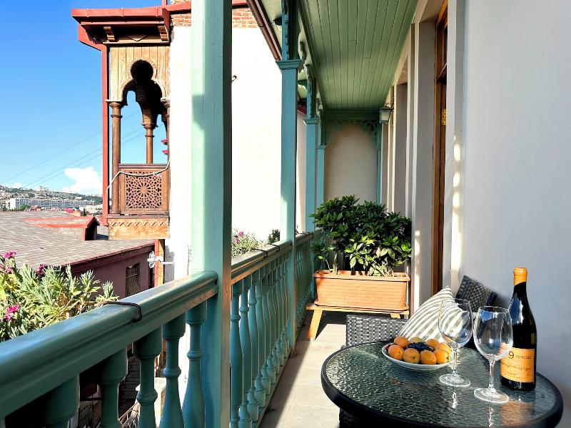 Betlemi Old Town Hotel image