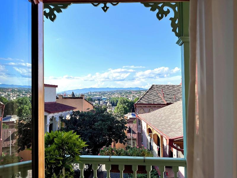 Betlemi Old Town Hotel image