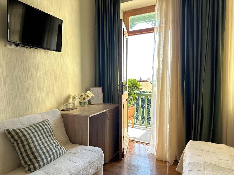Betlemi Old Town Hotel image