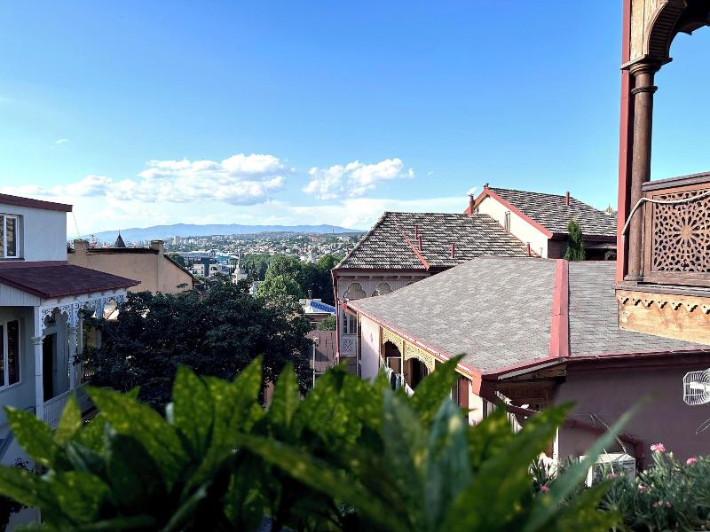 Betlemi Old Town Hotel image
