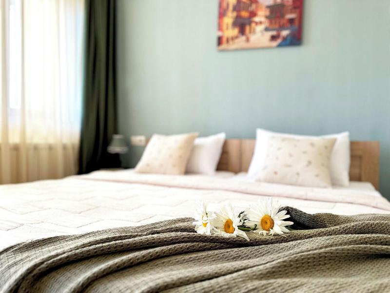 Betlemi Old Town Hotel image