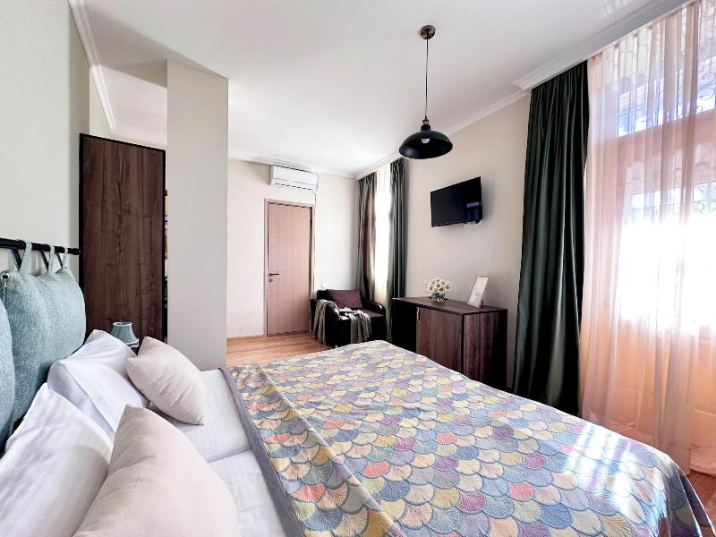 Betlemi Old Town Hotel image