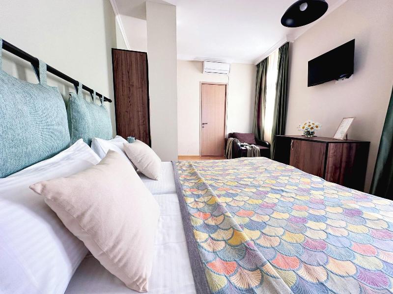 Betlemi Old Town Hotel image