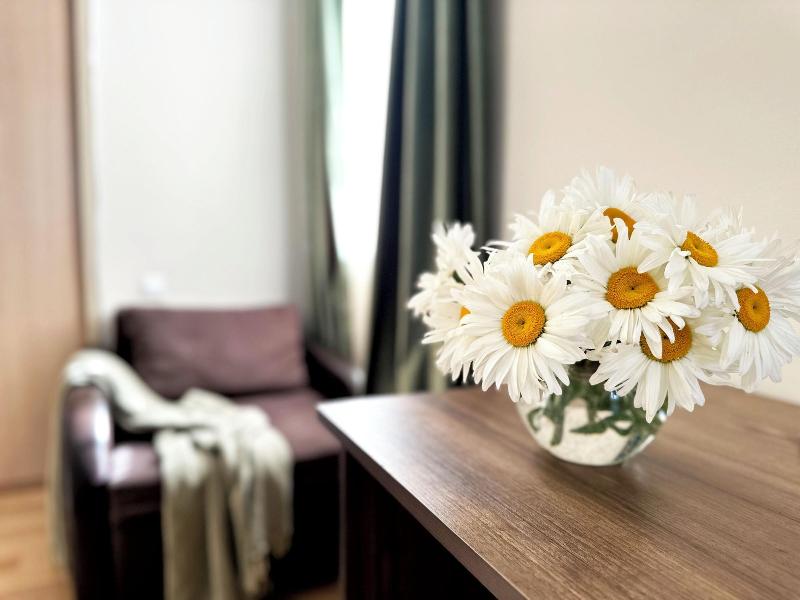Betlemi Old Town Hotel image