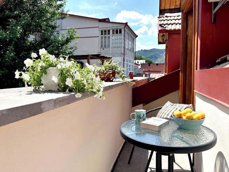 Betlemi Old Town Hotel image