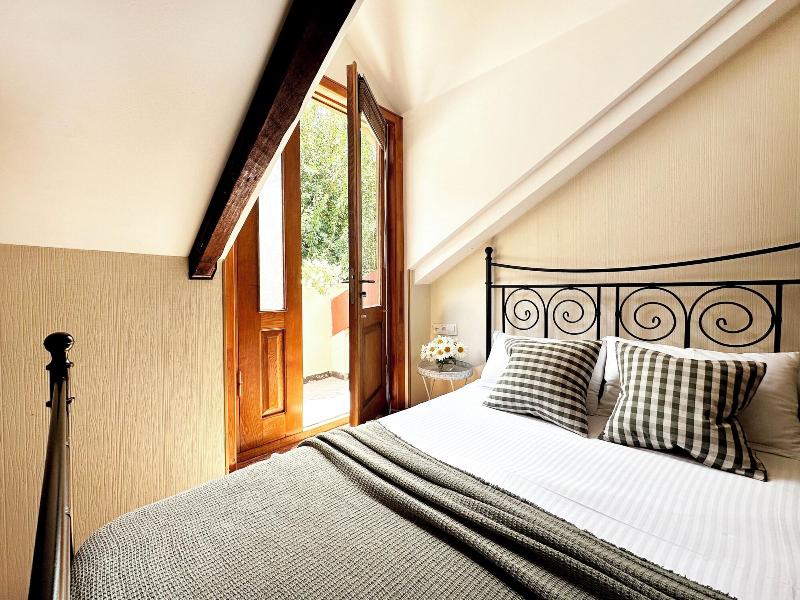 Betlemi Old Town Hotel image