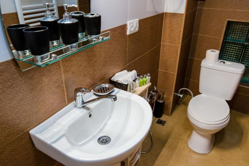 Betlemi Old Town Hotel image