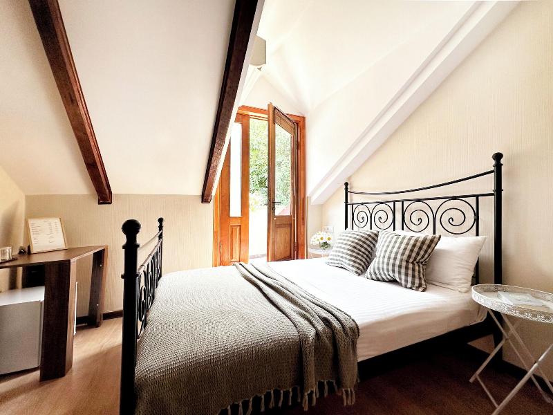 Betlemi Old Town Hotel image