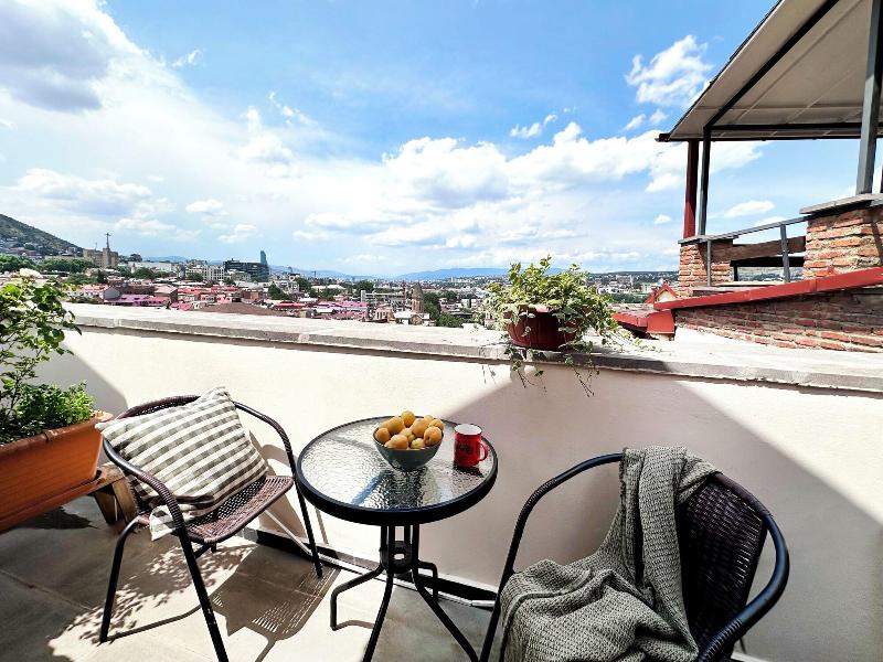 Betlemi Old Town Hotel image