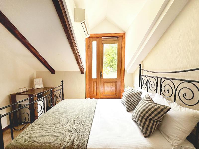 Betlemi Old Town Hotel image