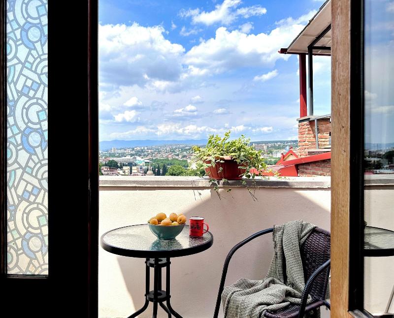 Betlemi Old Town Hotel image