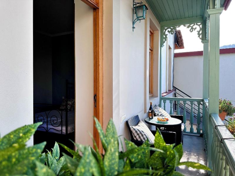 Betlemi Old Town Hotel image
