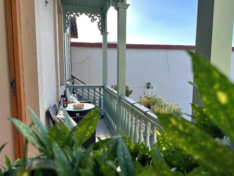 Betlemi Old Town Hotel image