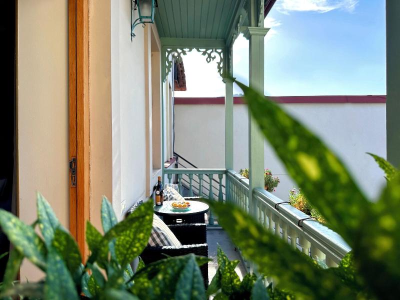 Betlemi Old Town Hotel image