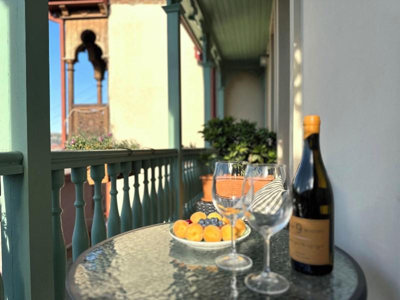 Betlemi Old Town Hotel image
