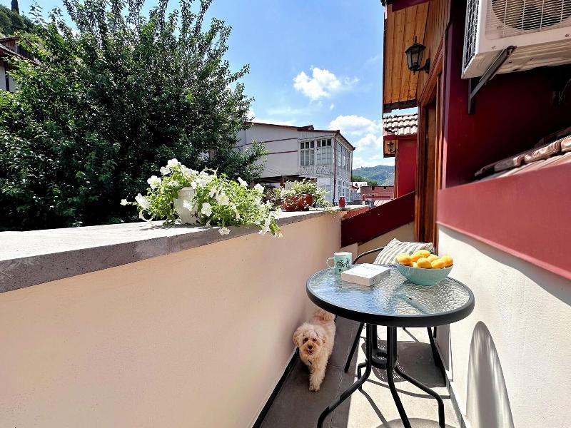 Betlemi Old Town Hotel image