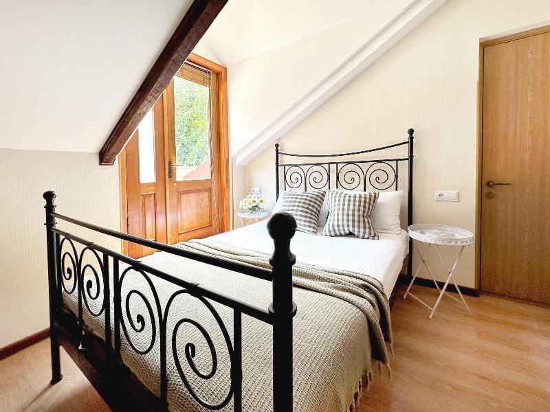 Betlemi Old Town Hotel image