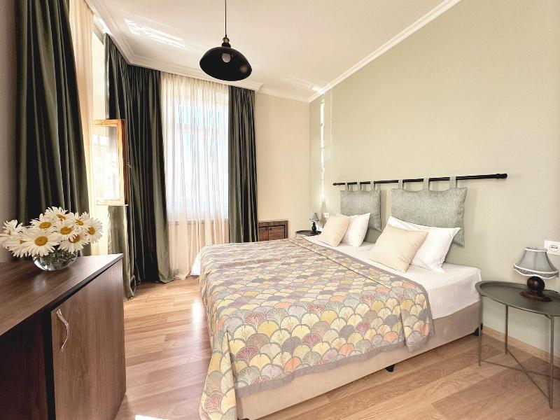Betlemi Old Town Hotel image