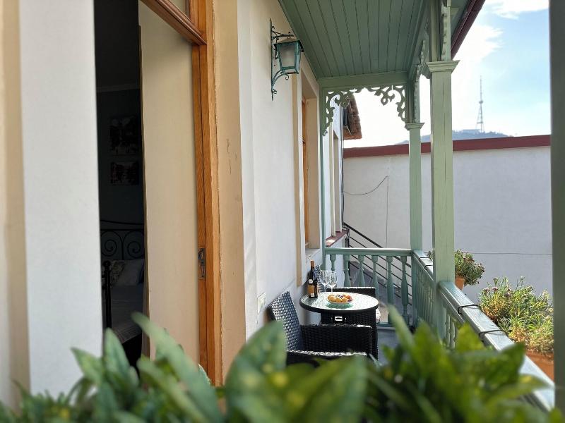 Betlemi Old Town Hotel image
