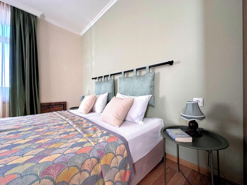 Betlemi Old Town Hotel image
