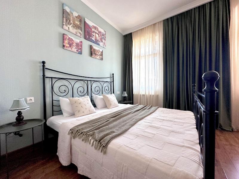Betlemi Old Town Hotel image