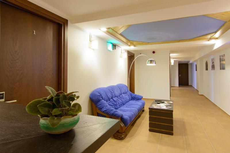 Hotel Reverence image