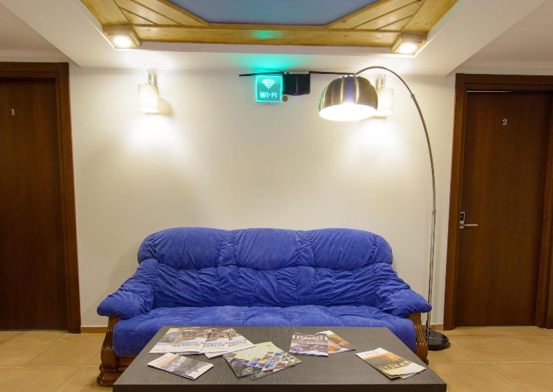 Hotel Reverence image