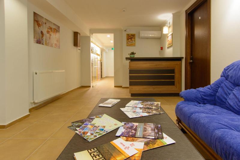 Hotel Reverence image