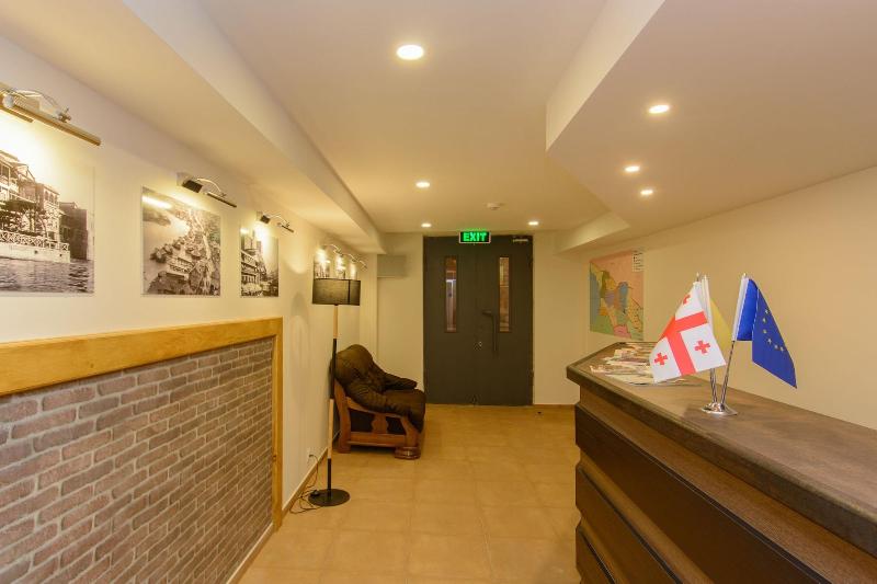 Hotel Reverence image