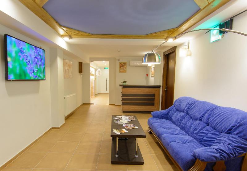 Hotel Reverence image