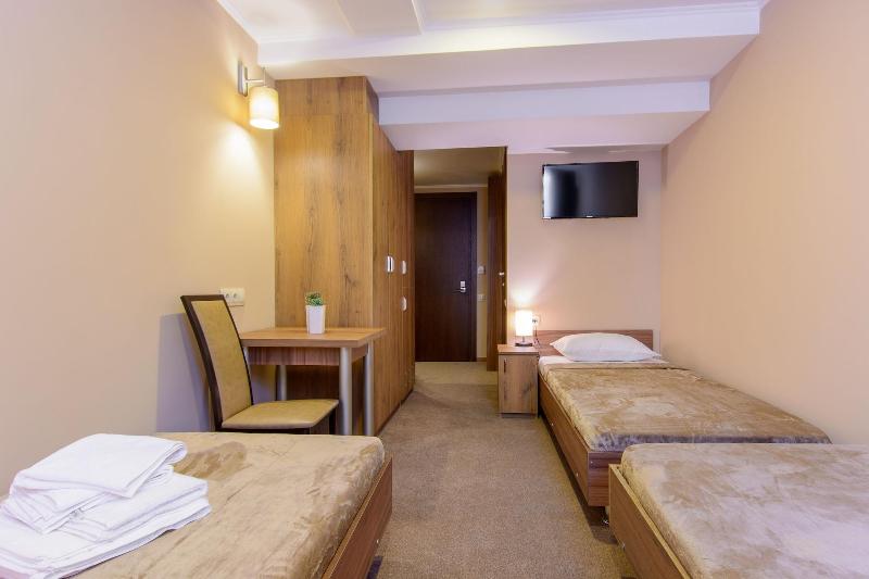 Hotel Reverence image