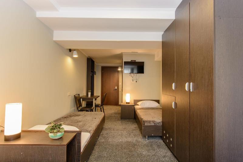 Hotel Reverence image