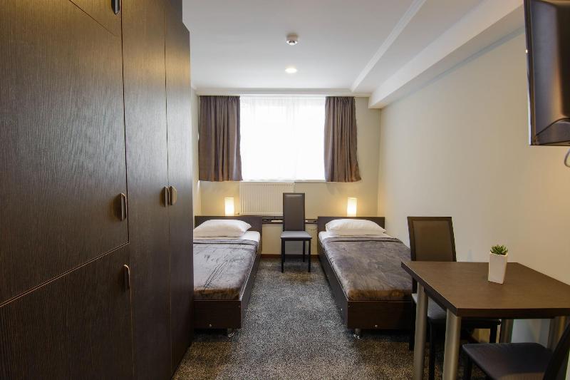 Hotel Reverence image