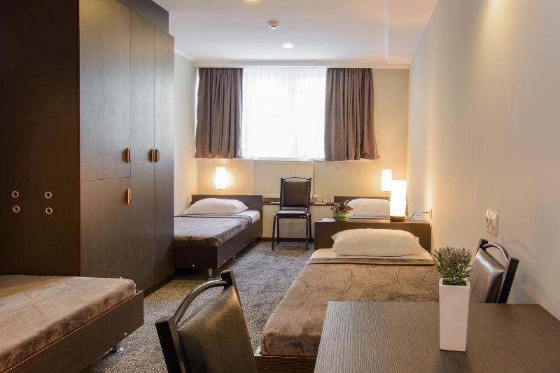 Hotel Reverence image