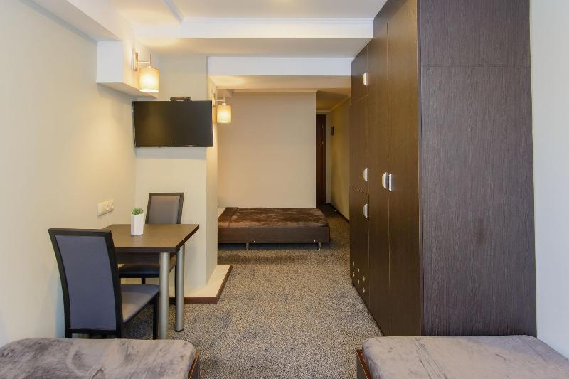 Hotel Reverence image