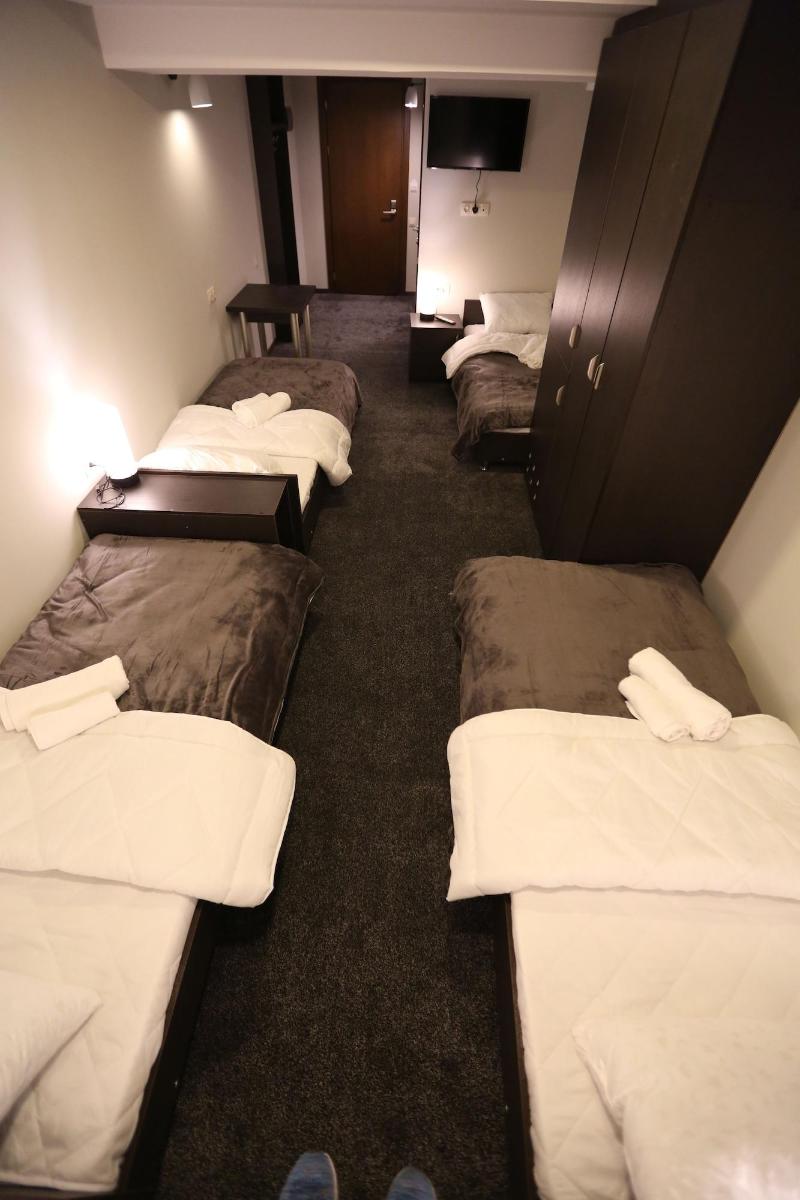 Hotel Reverence image