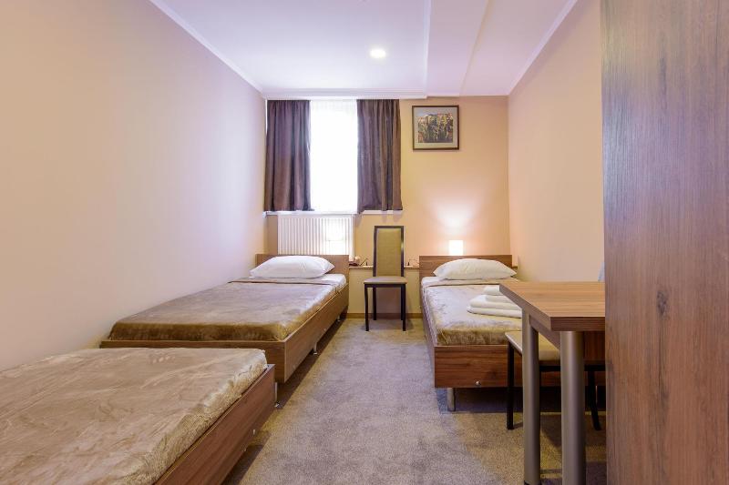 Hotel Reverence image