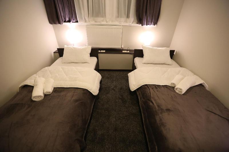 Hotel Reverence image