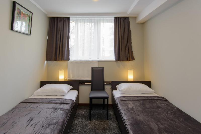 Hotel Reverence image