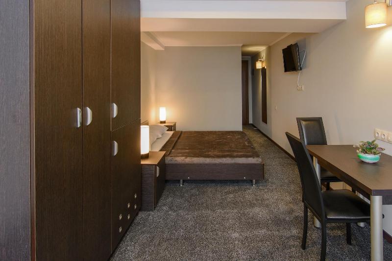 Hotel Reverence image