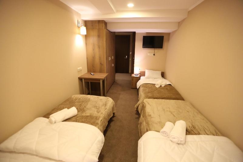 Hotel Reverence image