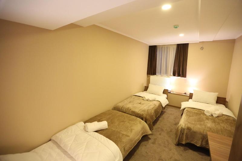 Hotel Reverence image