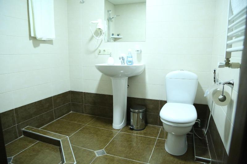 Hotel Reverence image