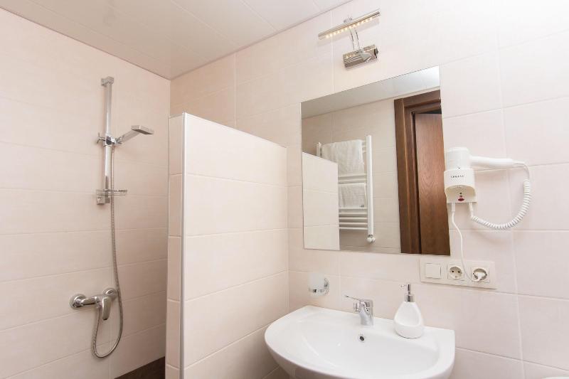 Hotel Reverence image