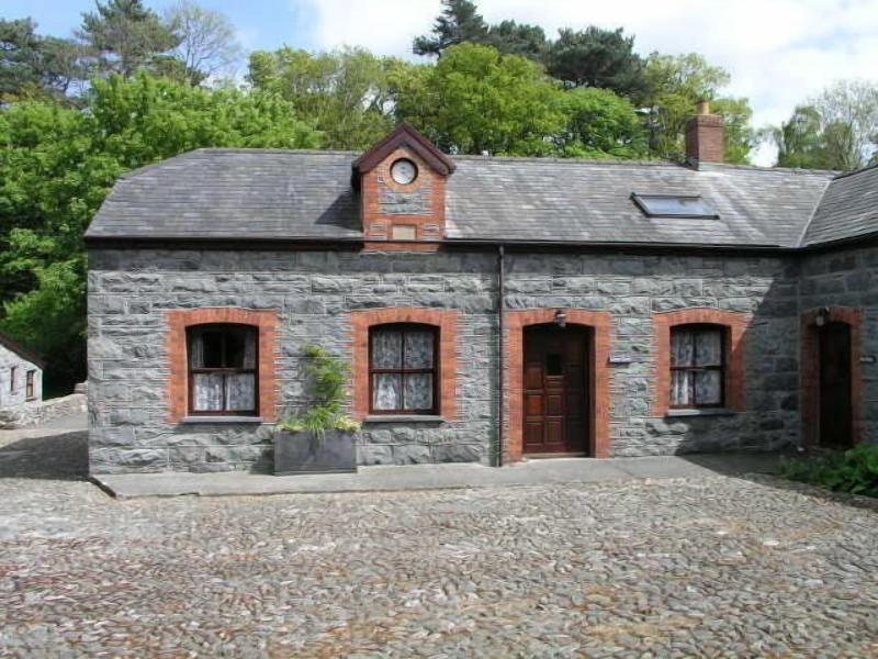 Conwy Valley Cottages image