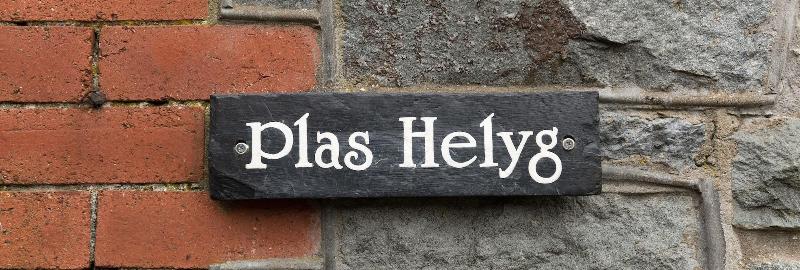 Conwy Valley Cottages image