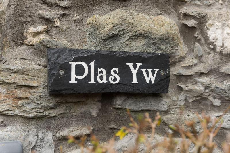 Conwy Valley Cottages image