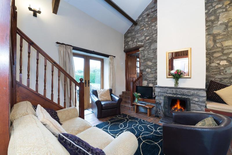Conwy Valley Cottages image