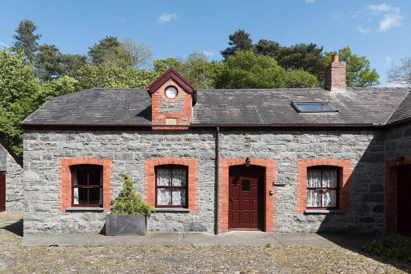 Conwy Valley Cottages image